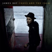 James Bay - Hold Back the River