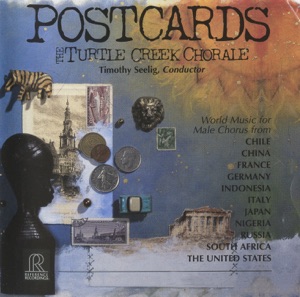 Postcards
