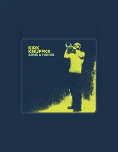 Listen to Kirk Knuffke, watch music videos, read bio, see tour dates & more!