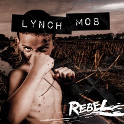 Lynch Mob - War