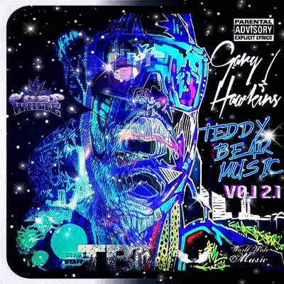 Teddy Bear Music, Vol. 2.1