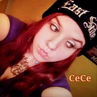 Can You See Me - Single - CeCe