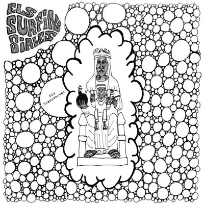 Eix Transversal - Single - Els Surfing Sirles