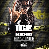 Hella Plays in Motion - Single - Ice Billion Berg