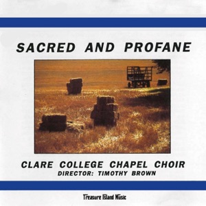 Sacred And Profane