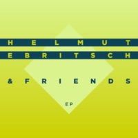 &Friends - EP - Helmut Ebritsch