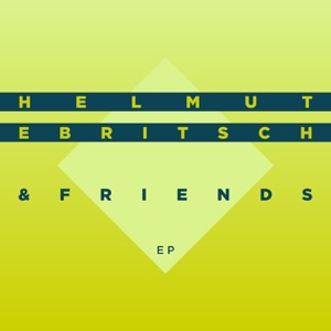 &Friends - EP