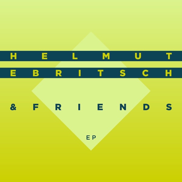 &Friends - EP