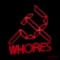 Whores - Proxy lyrics