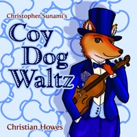 Sunami: Coy Dog Waltz - Single - Christopher Sunami & Christian Howes