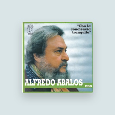 Listen to Alfredo Abalos, watch music videos, read bio, see tour dates & more!