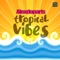 Tropical Vibes (Nick Bertossi Remix) - Alexdoparis lyrics