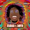 Hbk (feat. Iamsu!) - HBK CJ lyrics