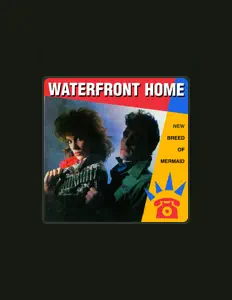 Listen to Waterfront Home, watch music videos, read bio, see tour dates & more!