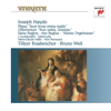 Missa brevis Sancti Joannis de Deo, Hob. XXII:7: VI. Angus Dei - Bruno Weil & Tafelmusik