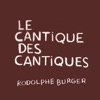 Le cantique des cantiques (feat. Ruth Rosenthal, Rayess Bek, Yves Dormoy, Mehdi Haddab & Julien Perraudeau) - EP