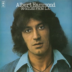 Albert Hammond - These Are the Good Old Days