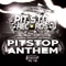 Pitstop Anthem artwork