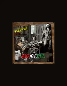 Sirokko dinle, müzik videolarını izle, biyografisini oku, tur tarihlerini ve daha fazlasını gör!