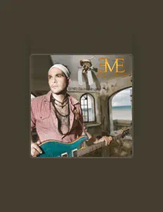 Ascolta Enrique Maroto, guarda video musicali, leggi la biografia, vedi le date del tour & altro!