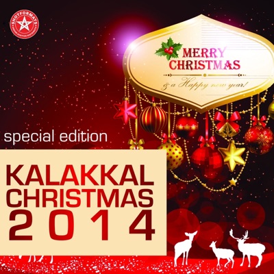 Kalakkal Christmas 2014
