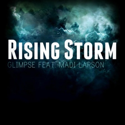 Rising Storm - Single