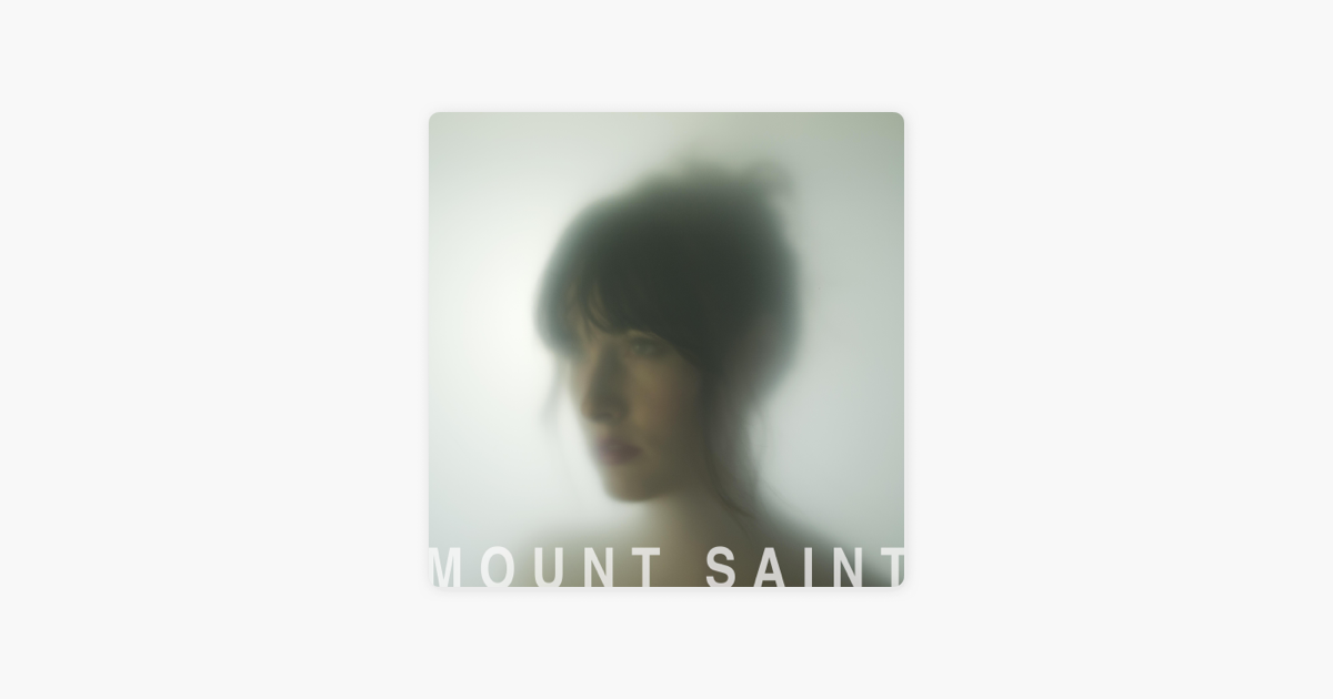 listen, Mount Saint EP, Mount Saint, music, singles, songs, Alternative, st...