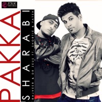Pakka Sharabi (feat. Shortie & Fateh) - Single - Rajveer & Dr Zeus