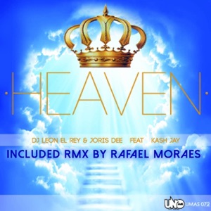 Heaven (feat. Kash Jay) - Single