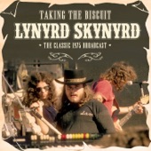 Lynyrd Skynyrd - Whiskey Rock a Roller (Live)