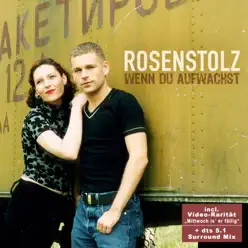 Wenn du aufwachst - Rosenstolz Wenn du aufwachst - Rosenstolz