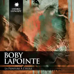 La peinture à l'huile - Boby Lapointe