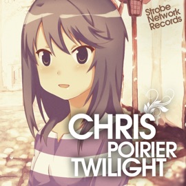 Twilight Chris Poirier