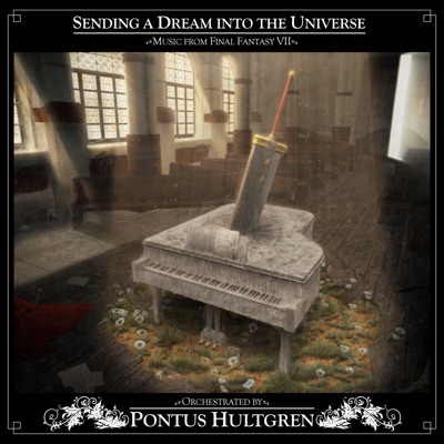 Sending a Dream into the Universe