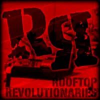 Diamonds — Rooftop Revolutionaries