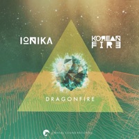 Dragonfire - Single - Ionika & Korean Fire