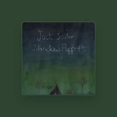 Listen to Jack Souter, watch music videos, read bio, see tour dates & more!