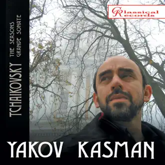 The Seasons. 12 characteristic pieces op. 37b: The Hunt (September) by Yakov Kasman song reviws