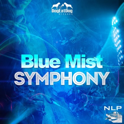 Blue Mist Symphony - Single