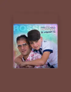 Listen to Pino rosselli, watch music videos, read bio, see tour dates & more!