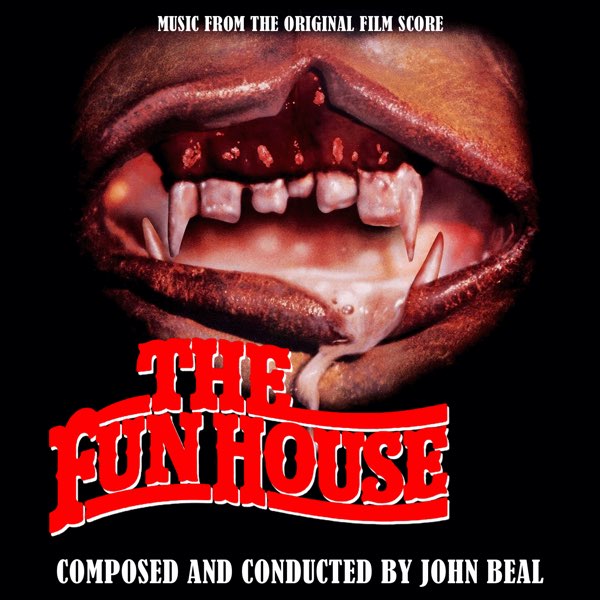 The Funhouse Music From The Original Film Score By John Beal On Apple Music The Funhouse Music From The Original Film Score By John Beal On Apple Music