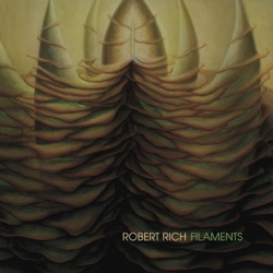 Robert Rich - Entangled