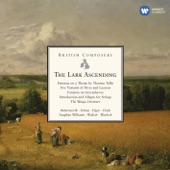 Allegri Quartet/Sinfonia of London/Sir John Barbirolli - Introduction and Allegro, Op.47