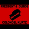Colonoel Kurtz - EP