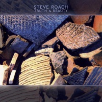 Steve Roach - Before the Sacrifice