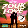 Leila Chicot Lov intans (Zouk Love Session, Vol. 2) Zouk Love Session, Vol. 2