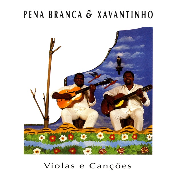 Violas E Canções