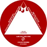 AMJ Collective - Believe (Dub)