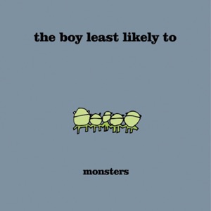 Monsters (Armand Van Helden Remix) - Single