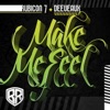 Make Me Feel cover art
